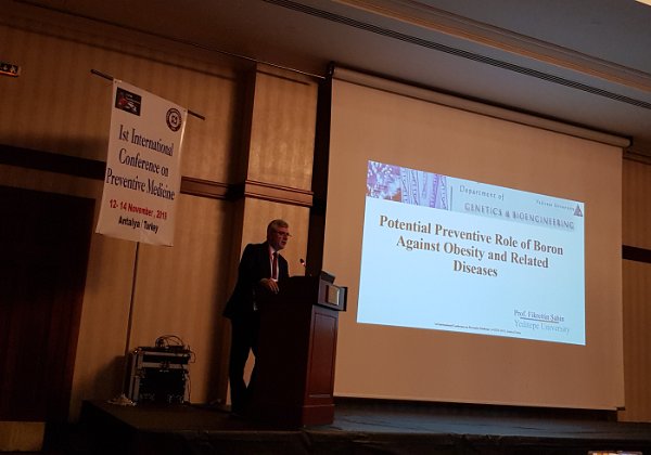 1st ICPM 2019